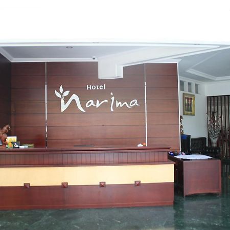 Narima Resort Hotel Lembang Ngoại thất bức ảnh