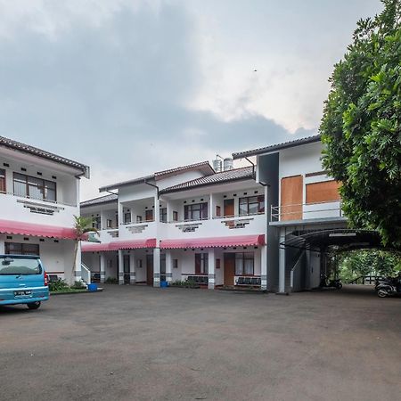 Narima Resort Hotel Lembang Ngoại thất bức ảnh