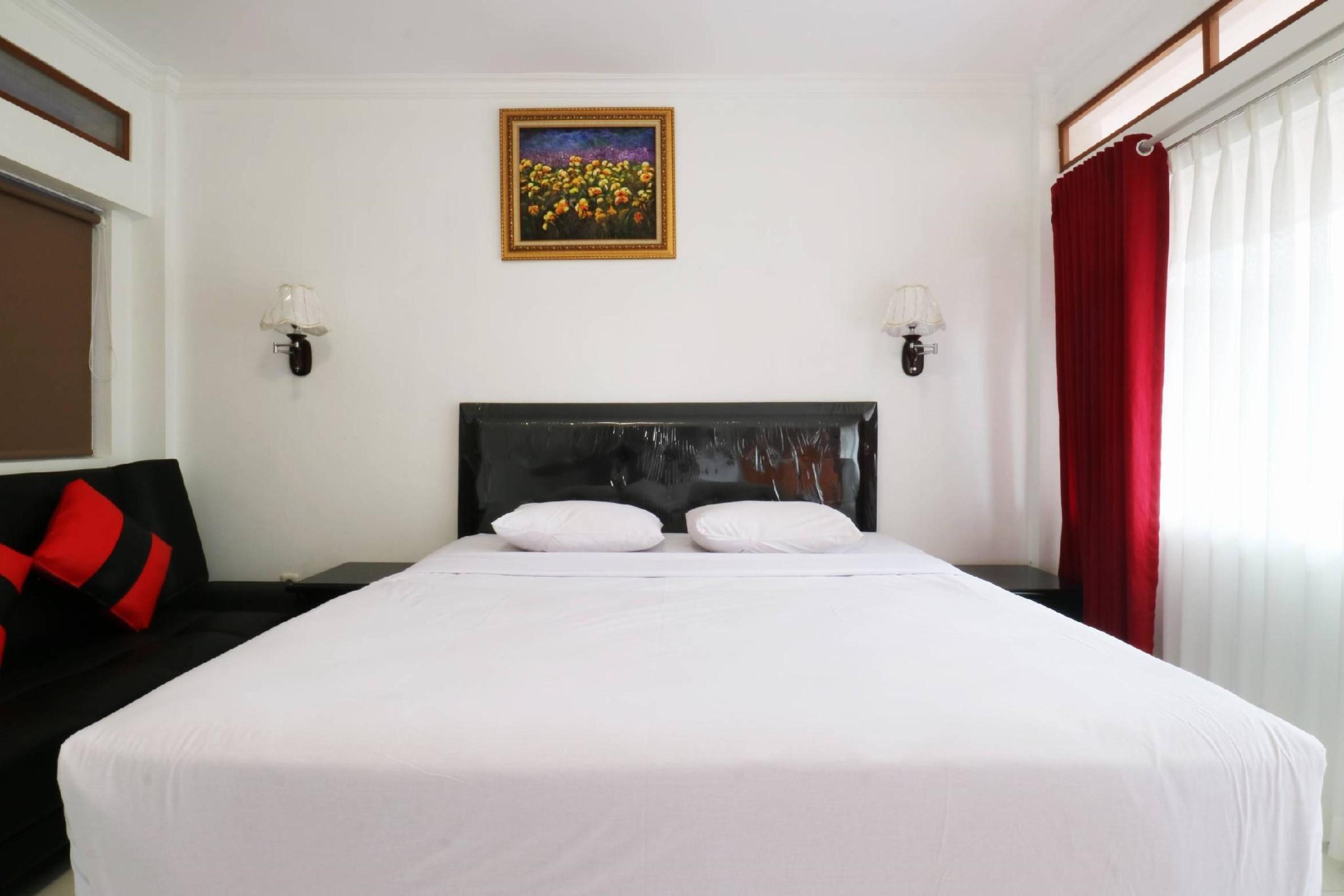 Narima Resort Hotel Lembang Ngoại thất bức ảnh