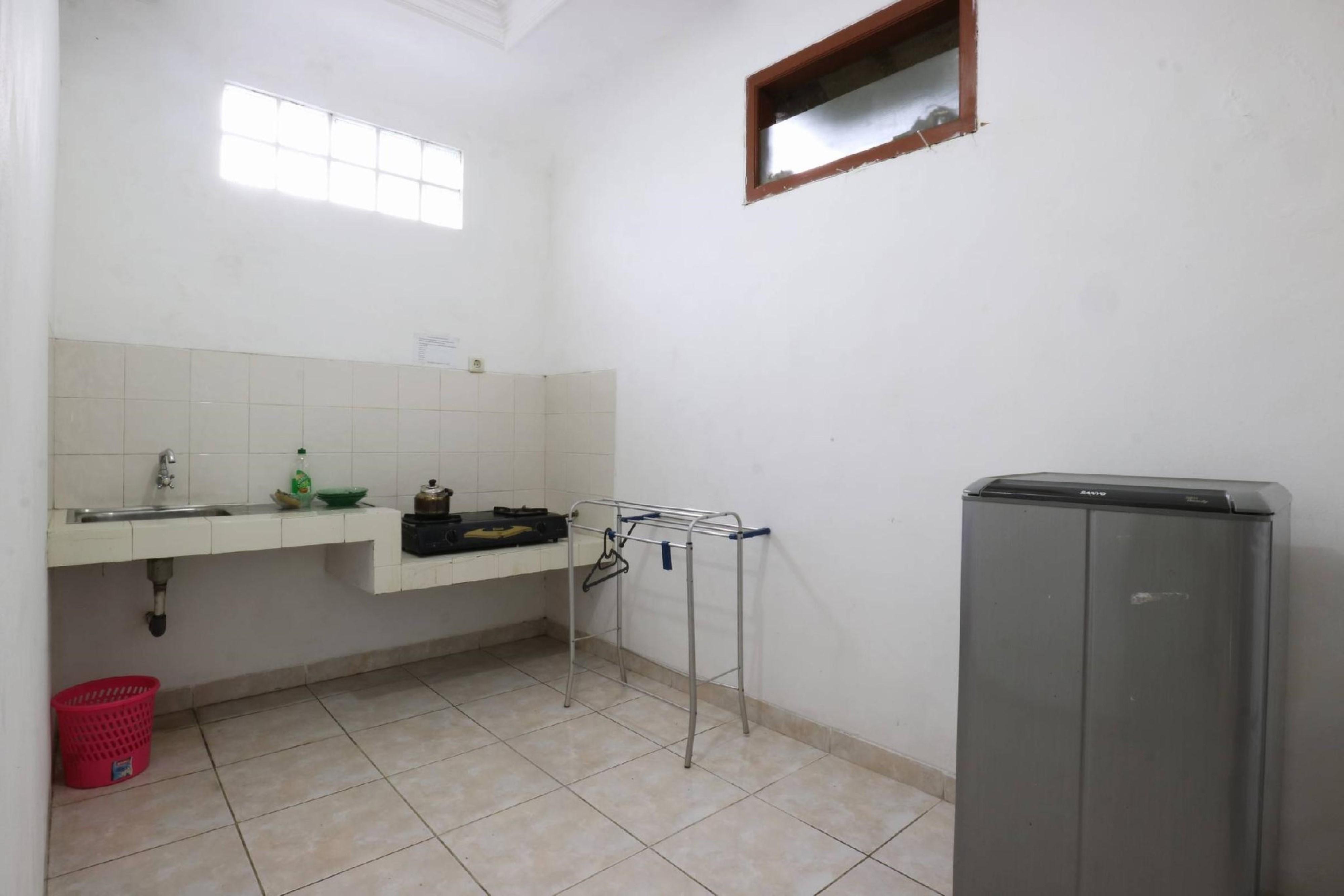 Narima Resort Hotel Lembang Ngoại thất bức ảnh