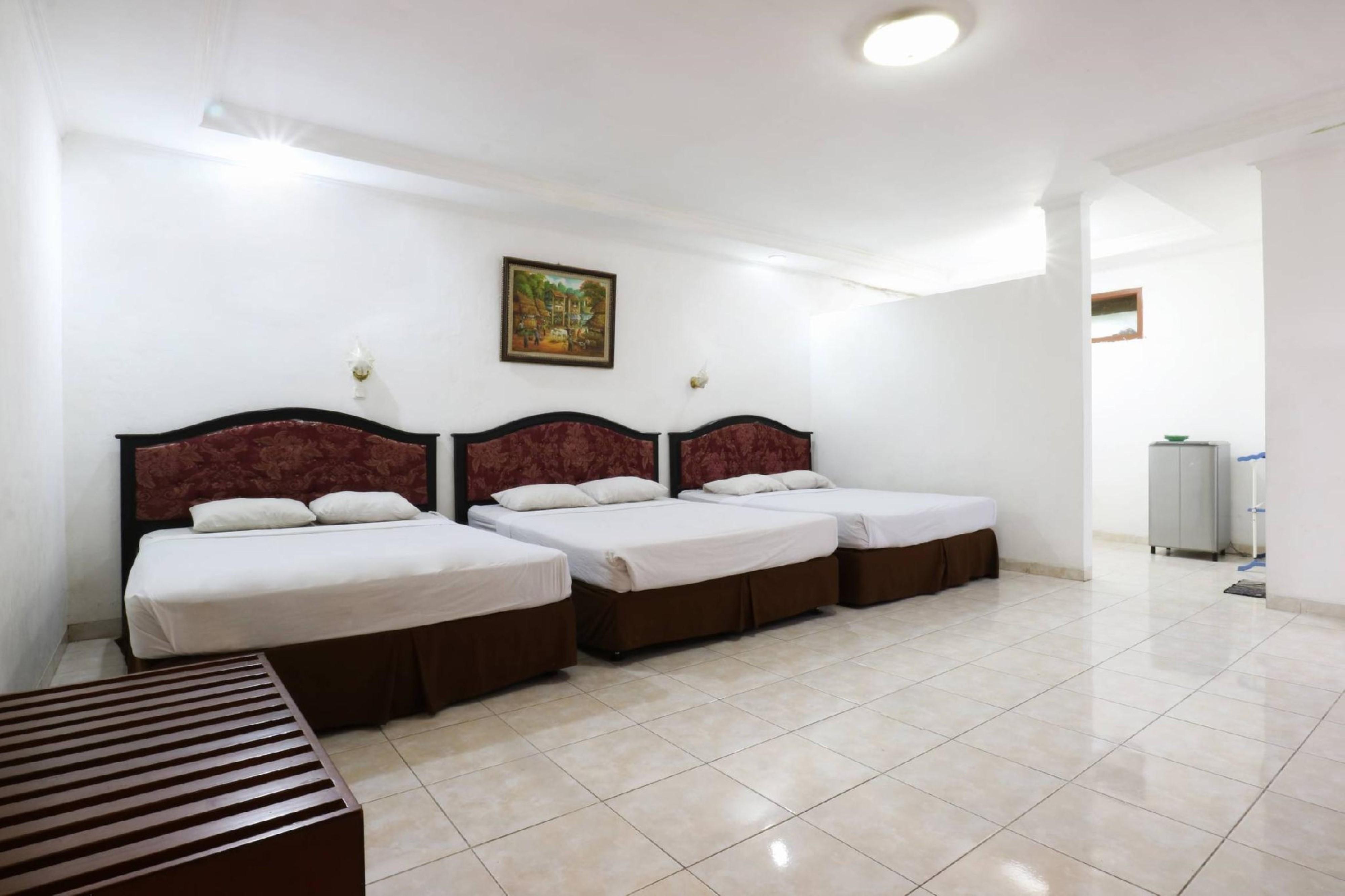 Narima Resort Hotel Lembang Ngoại thất bức ảnh
