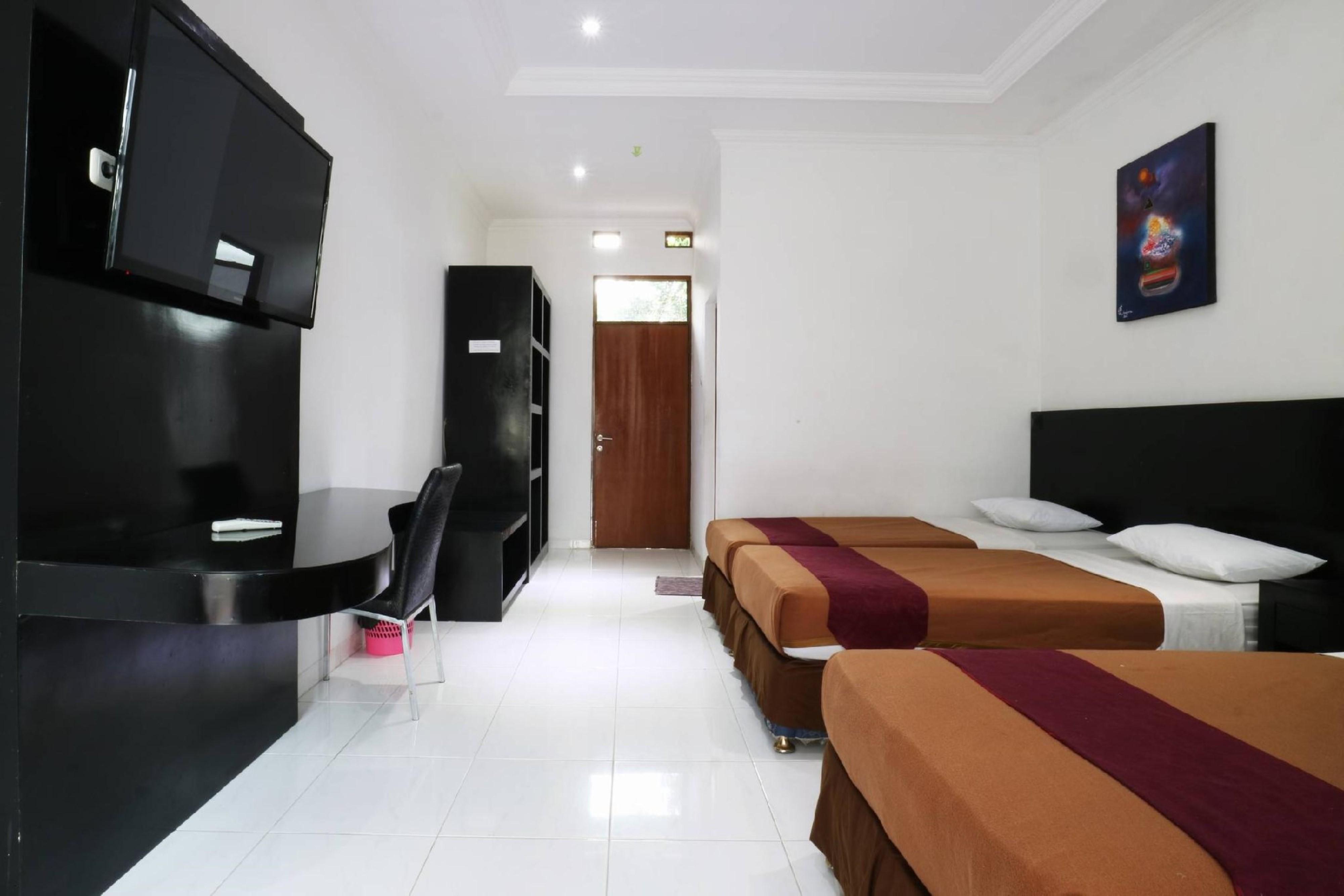 Narima Resort Hotel Lembang Ngoại thất bức ảnh
