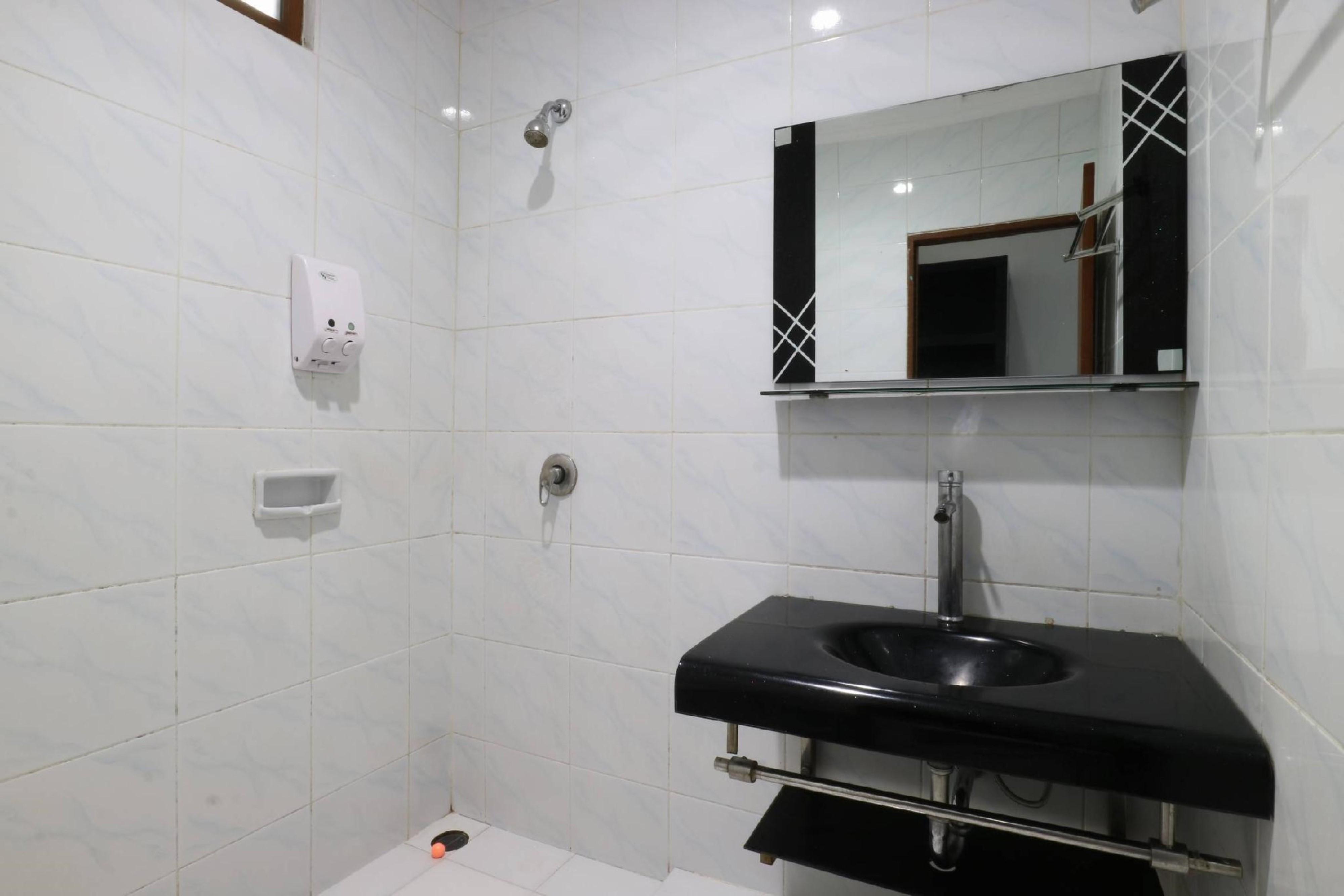 Narima Resort Hotel Lembang Ngoại thất bức ảnh