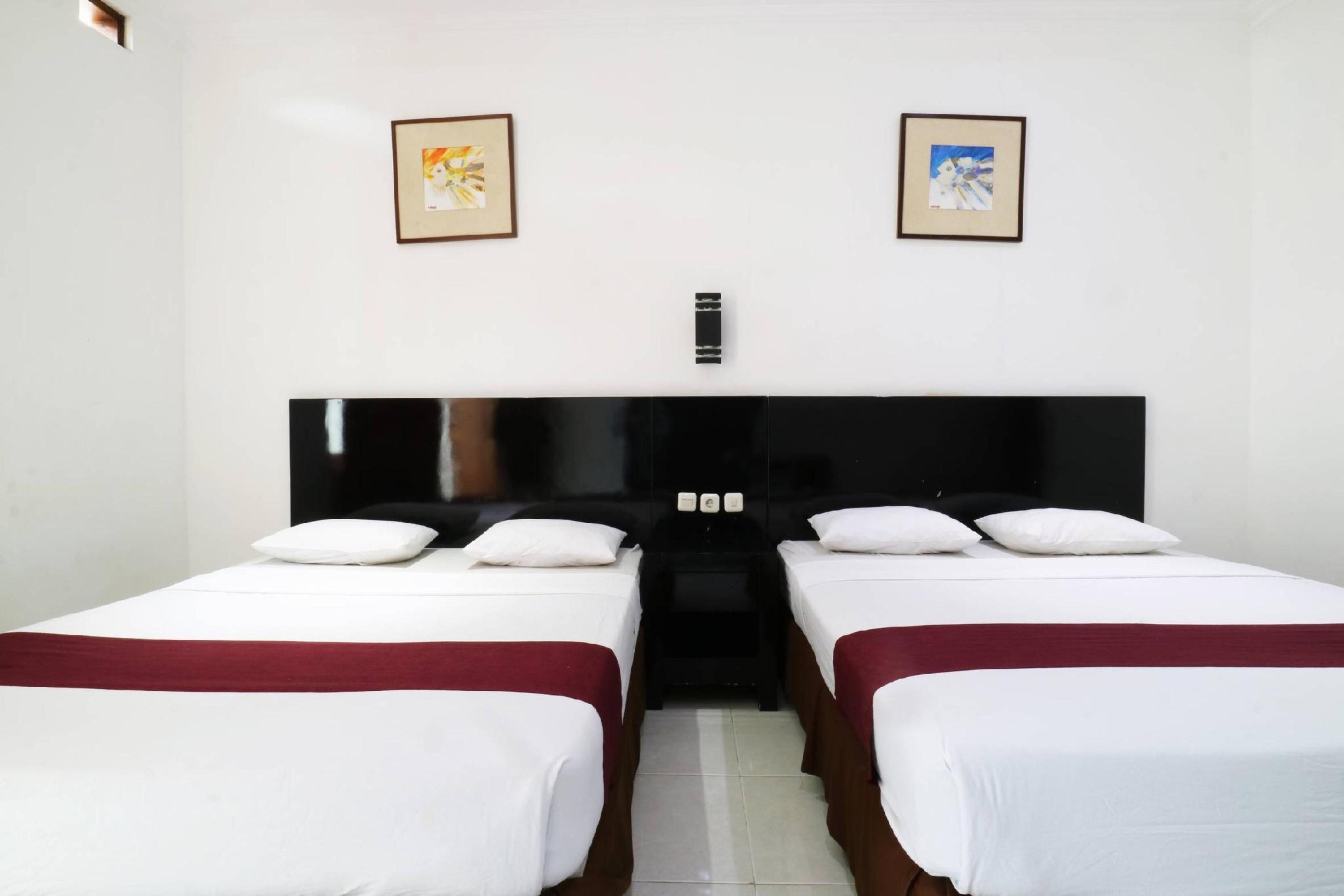 Narima Resort Hotel Lembang Ngoại thất bức ảnh