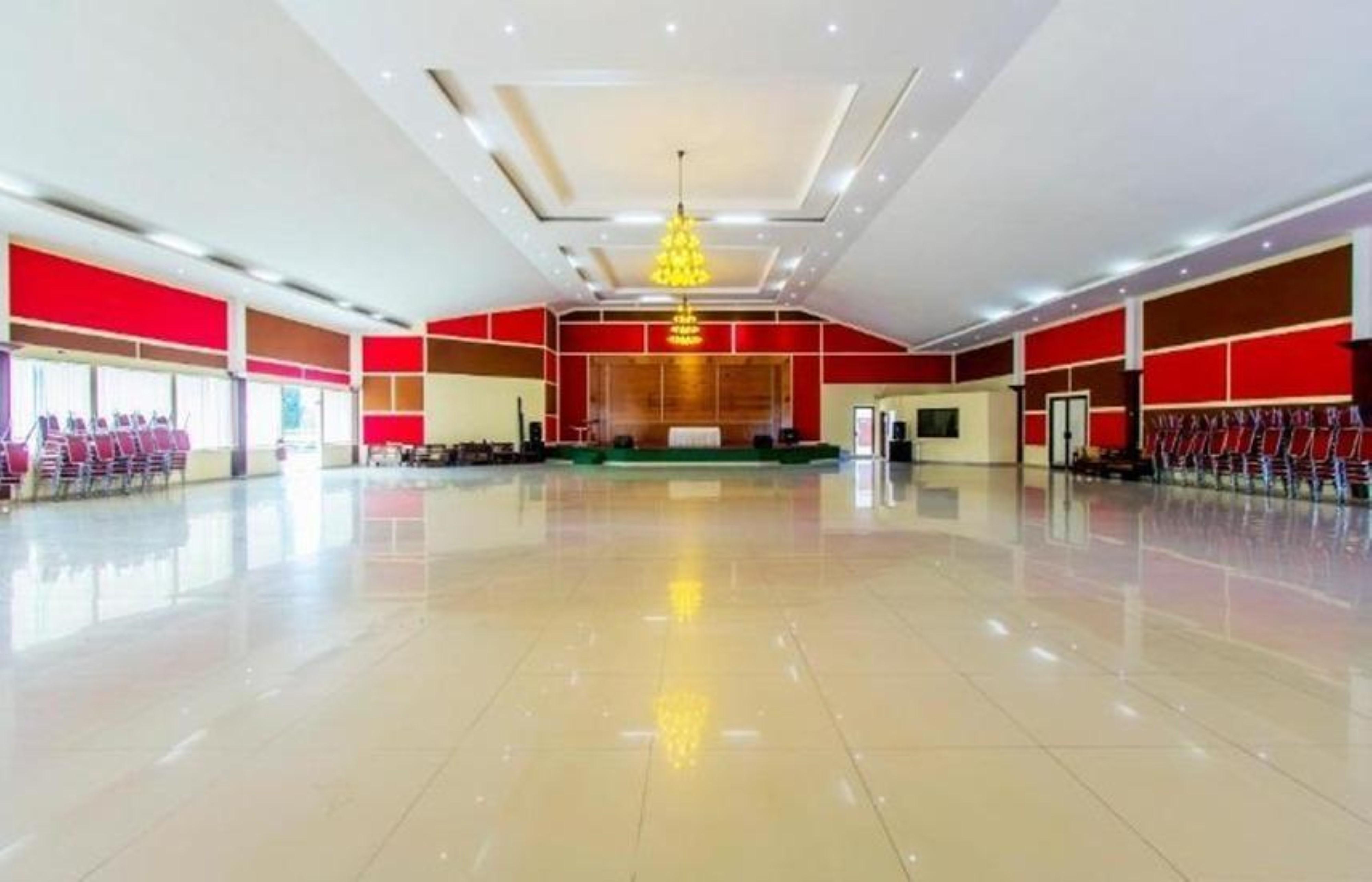 Narima Resort Hotel Lembang Ngoại thất bức ảnh