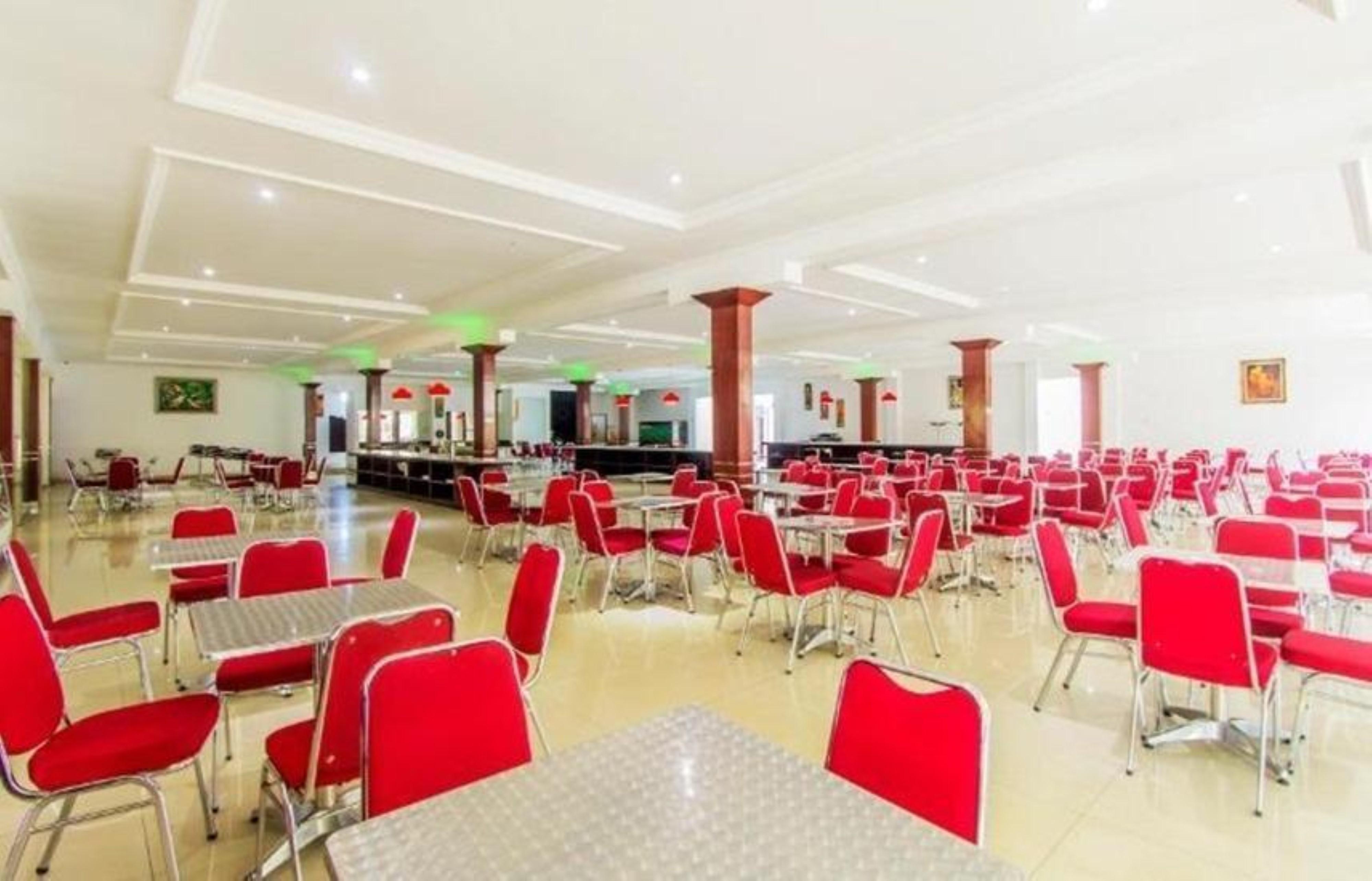 Narima Resort Hotel Lembang Ngoại thất bức ảnh