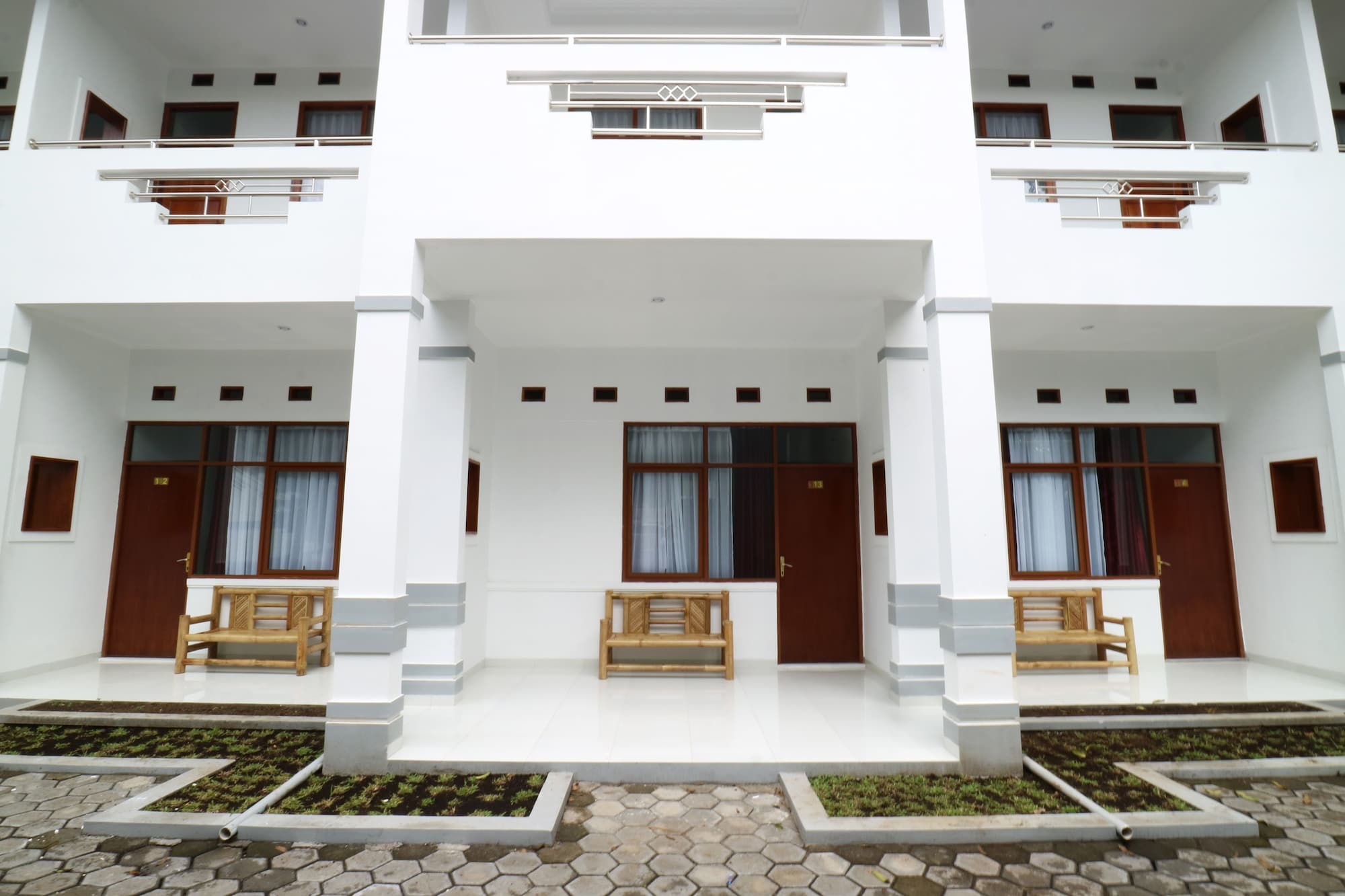 Narima Resort Hotel Lembang Ngoại thất bức ảnh