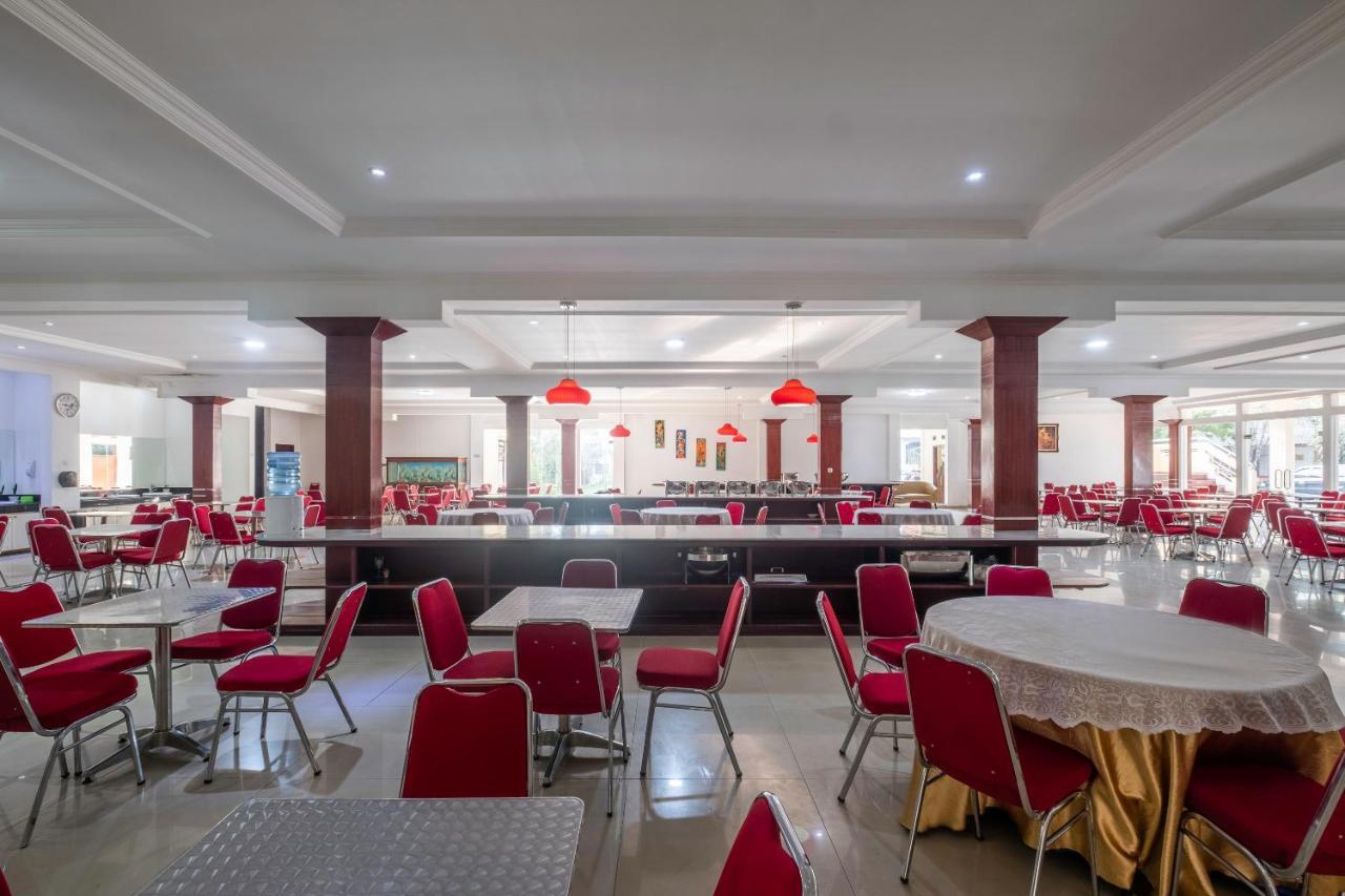 Narima Resort Hotel Lembang Ngoại thất bức ảnh