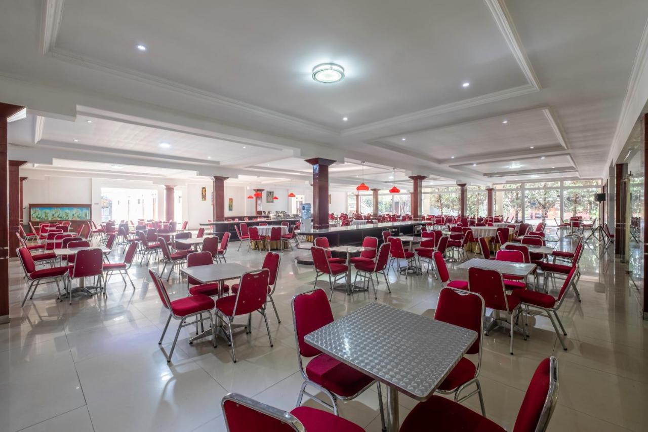 Narima Resort Hotel Lembang Ngoại thất bức ảnh
