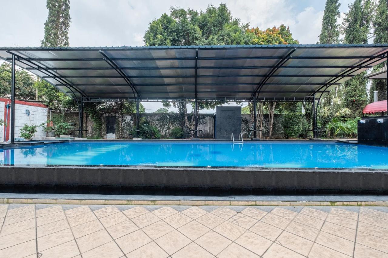 Narima Resort Hotel Lembang Ngoại thất bức ảnh