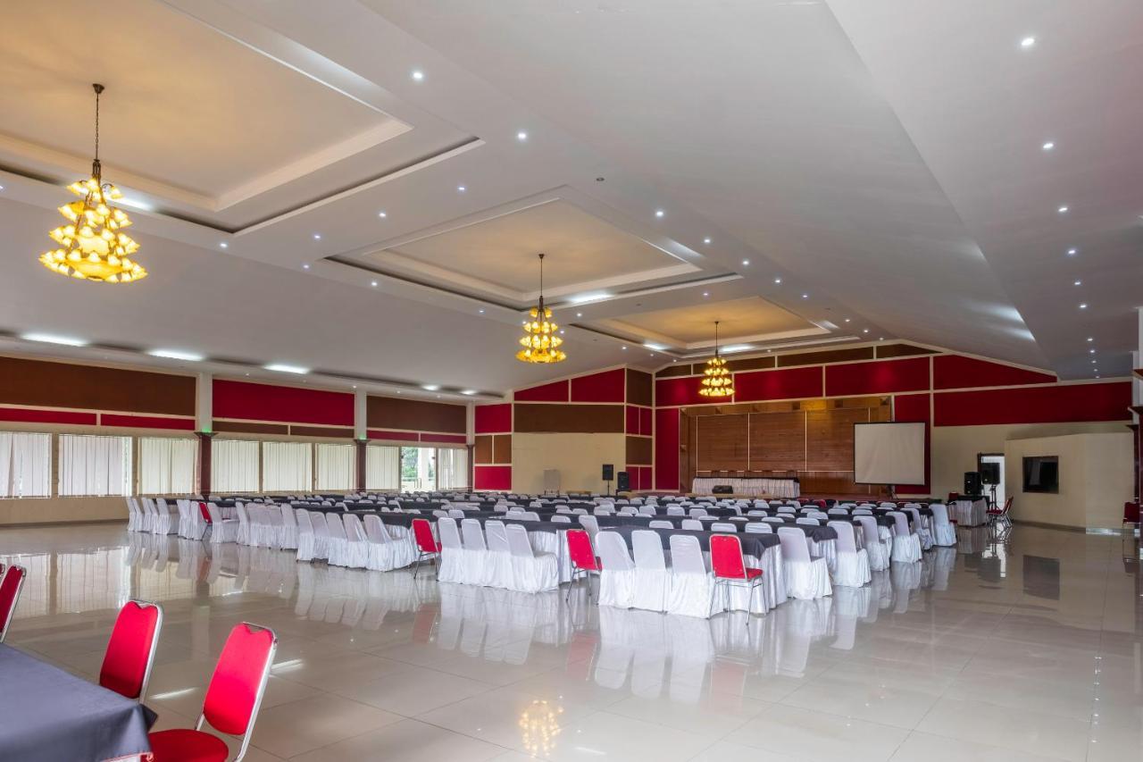 Narima Resort Hotel Lembang Ngoại thất bức ảnh